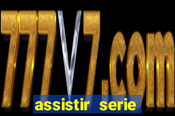 assistir serie origem 2 temporada